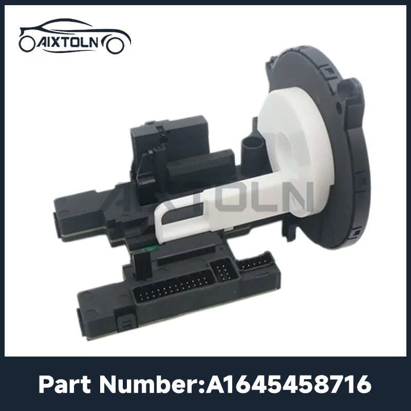Steering Angle Sensor A1645458716 For Mercedes-Benz ML-Class W164 GL-Class X164 2005-2012 High Quality Car Part Accessories New