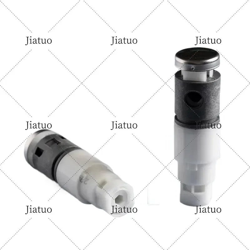 Buffer Shaft Retarder for Toilet Seat Cover Damper Bracket Screw Parts Slow Fall Silent Bearings Toilet Replacement