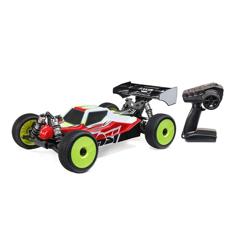 

LOSI 1/8 8IGHT-XE 4WD Brushless Electric RC Racing Buggy RTR For Gift For Boys