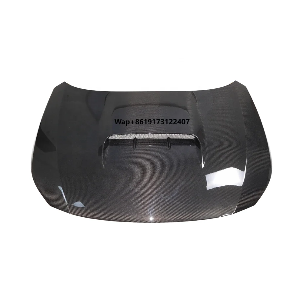 

Carbon Fiber Auto Hood Car Bonnet for Legacy 2023+