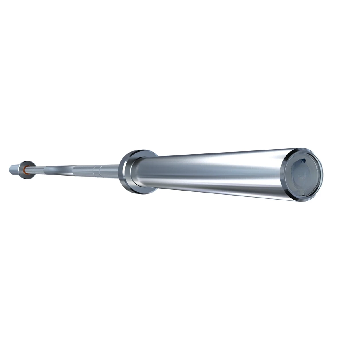 Barbell Bar Competitive Bar Training Bar Weightlifting Fitness Equipment Deadlift