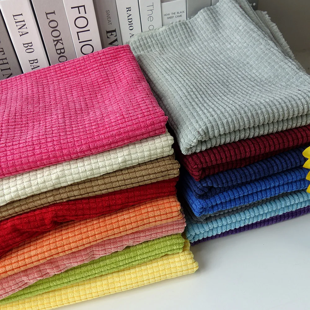 Material Bubble Fabric: A Comprehensive Review for DIY, Home Decor, and More