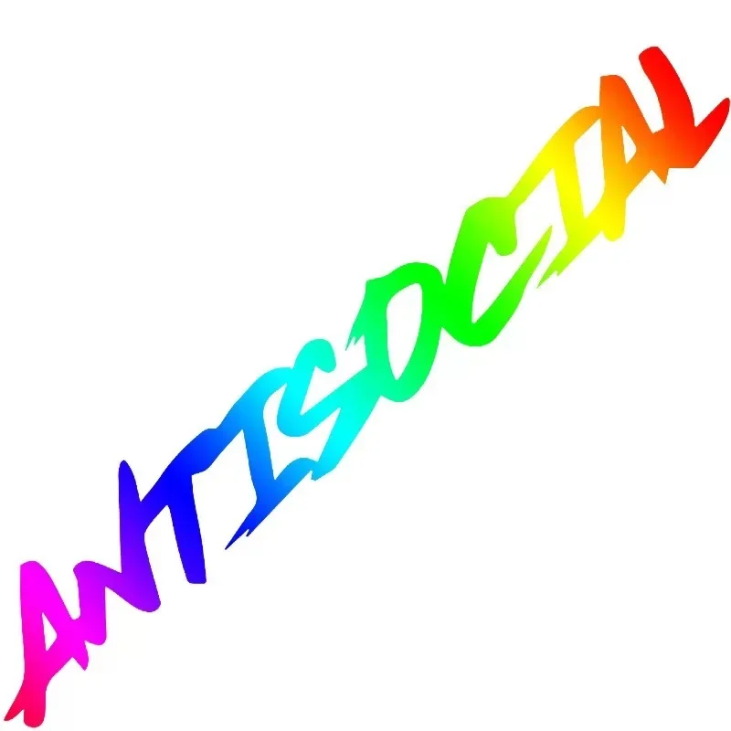 

Антибликовая наклейка на лобовое стекло, бампер, окно, мотоцикл, 50x8 см