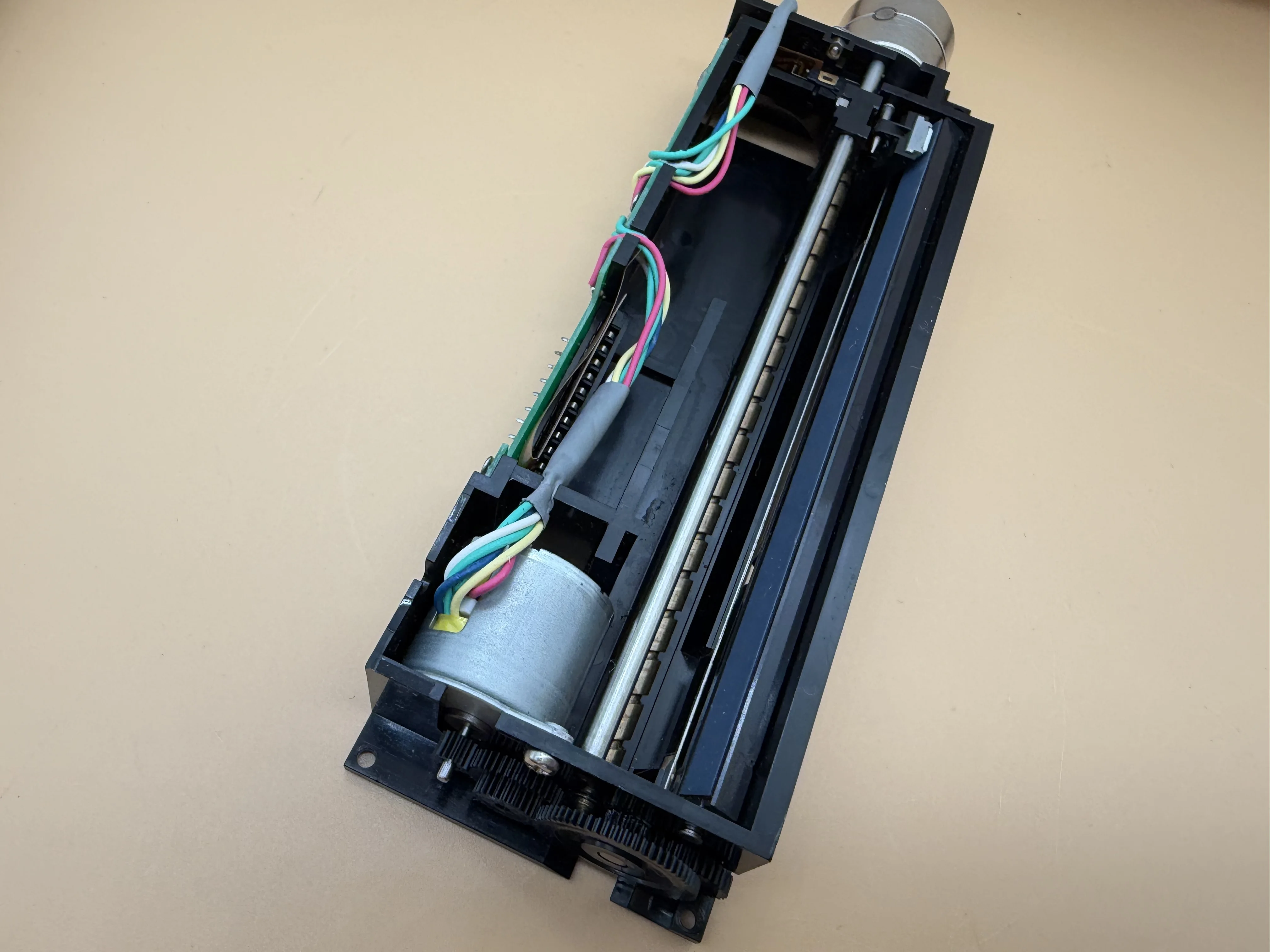 Print STP411A-256, STP411A Thermal Print Head Micro Print Cartridge Print Accessories STP411A-256-E, Thermal Head