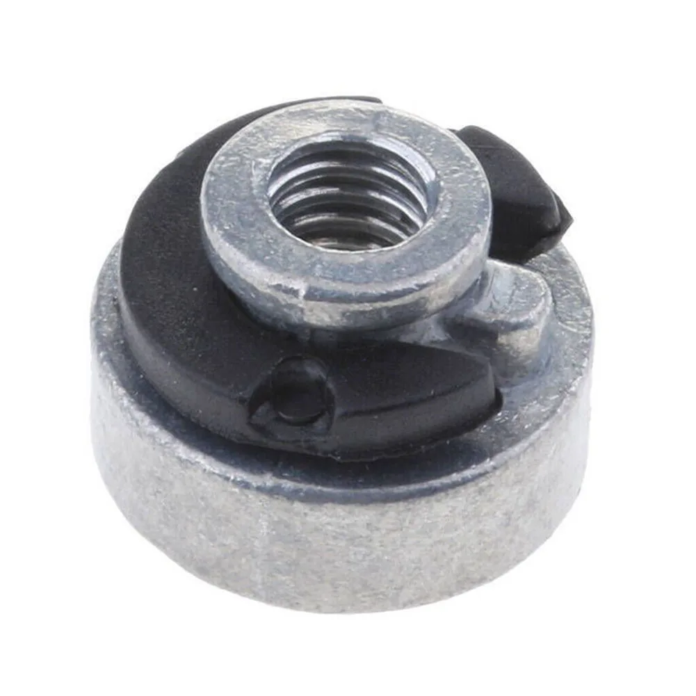 

1 Pc 17.5mm Motorcycle Rear Fender Seat Nut Kit Metal For Harley 1996-2021 Sportster Mount Nut Bolt Motorcycle Accessories New