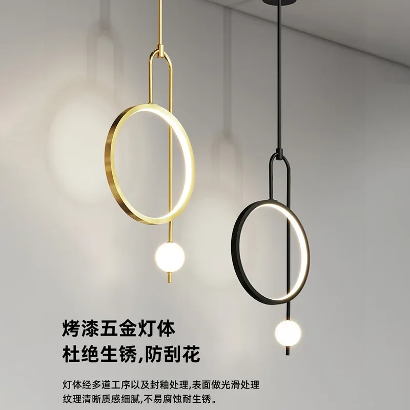 modern-pendant-light-gold-ring-led-bedroom-bedside-hanging-lamp-lighting-minimalist-nordic-living-room-background-ball-lamp