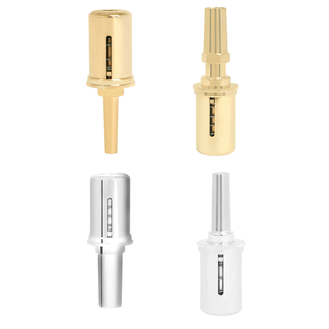 SLADE French Horn / Tuba / Trombone / Trumpet Pressure Reducing Valve Decompression Trainer Training Aid Learning Tools