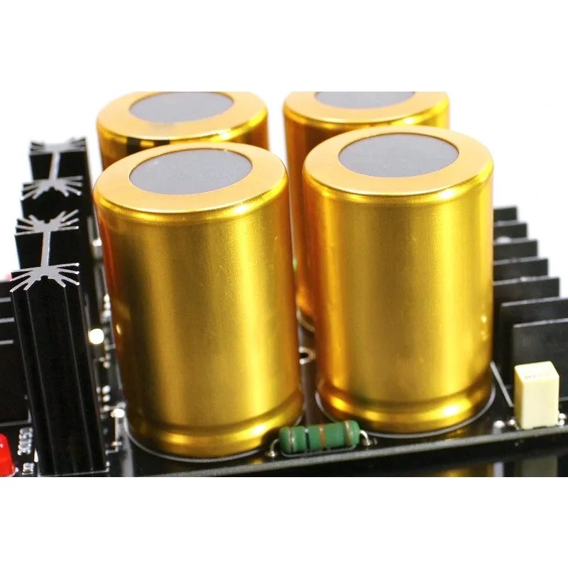For 63V 10000uF Rectifier Filter Power Supply Board Capacitor