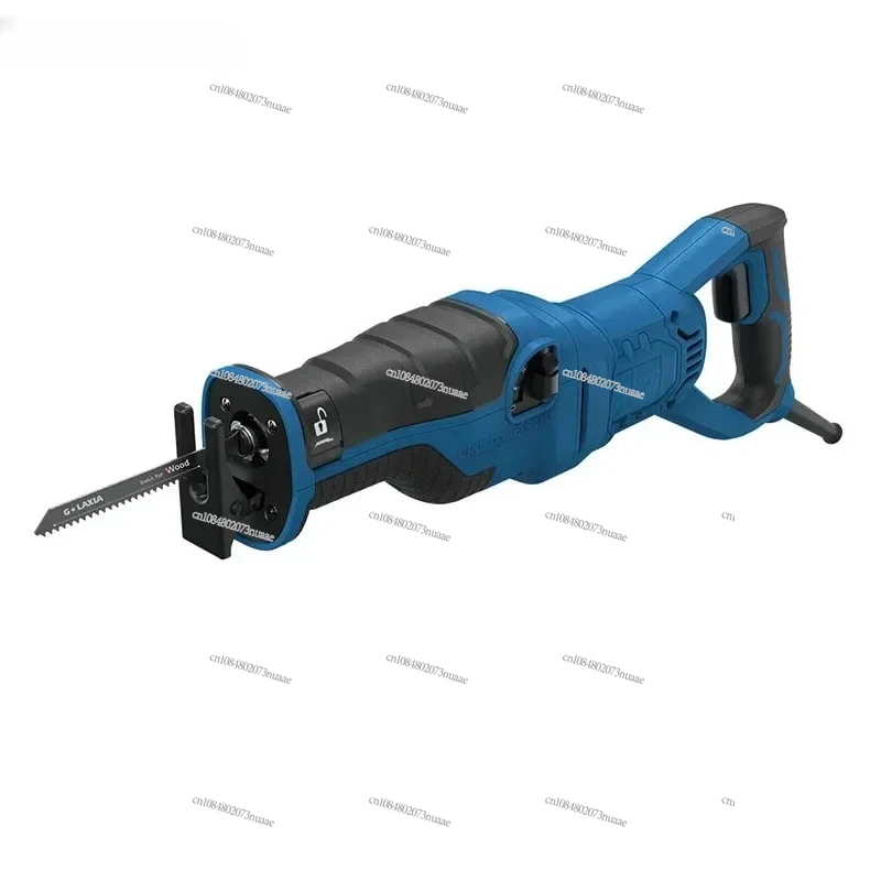 

Professional 1200W Powerful Reciprocating Saw with CE RoHS GS ETL