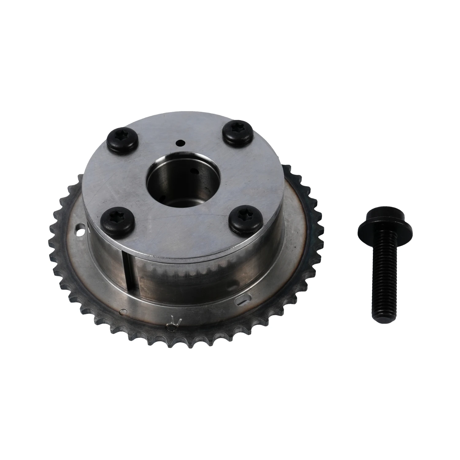 8T4Z-6A257-B 8T4Z-6A257-A 917-260 Intake Camshaft Gear Sprocket  for Ford Flex Taurus Lincoln
