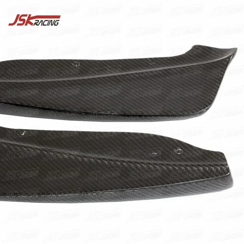 

B Style Carbon Fiber Rear Lip For 2012-2015 Gt86 Scion Frs