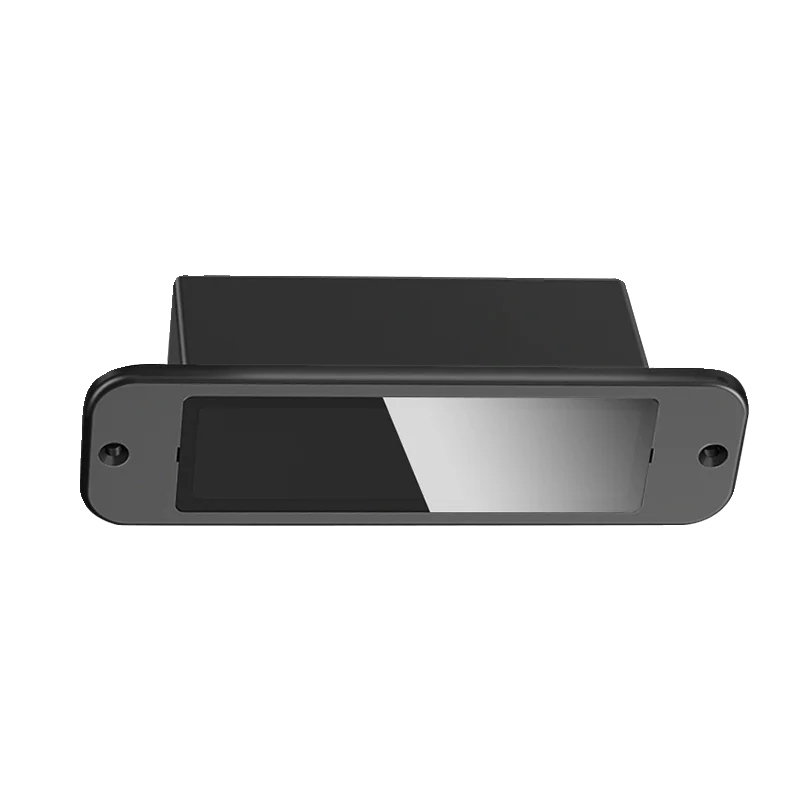Suitable for Safety Anti-pinch Concealed Electric Doors with Sensor Door Anti-pinch Protection