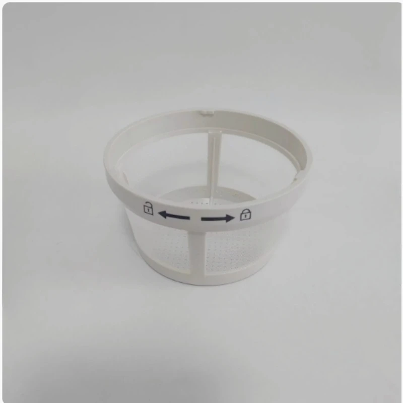 Applicabile agli accessori del filtro interno dell'aspirapolvere Philips FC6130 FC6132