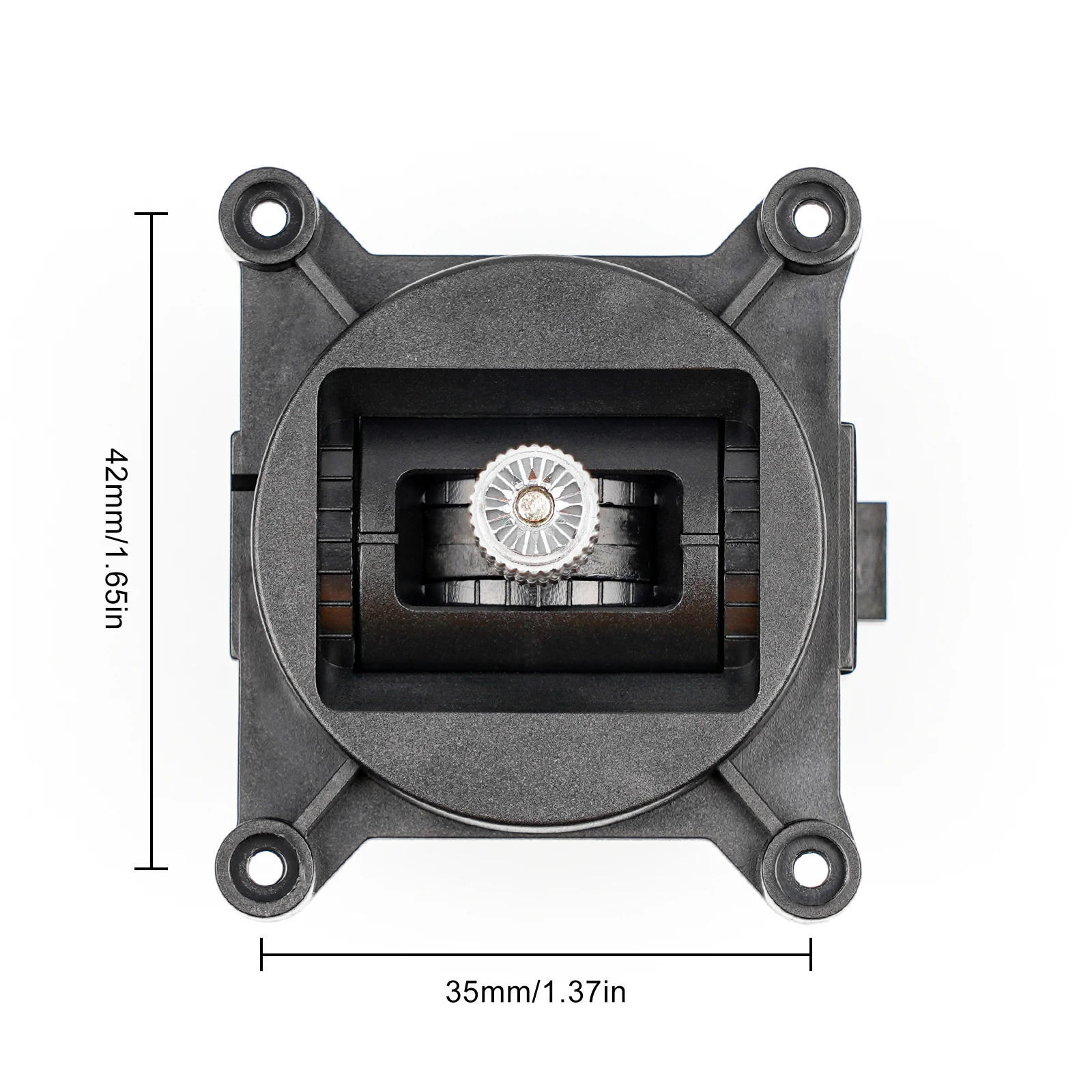 LiteRadio Transmitter Nano Gimbal