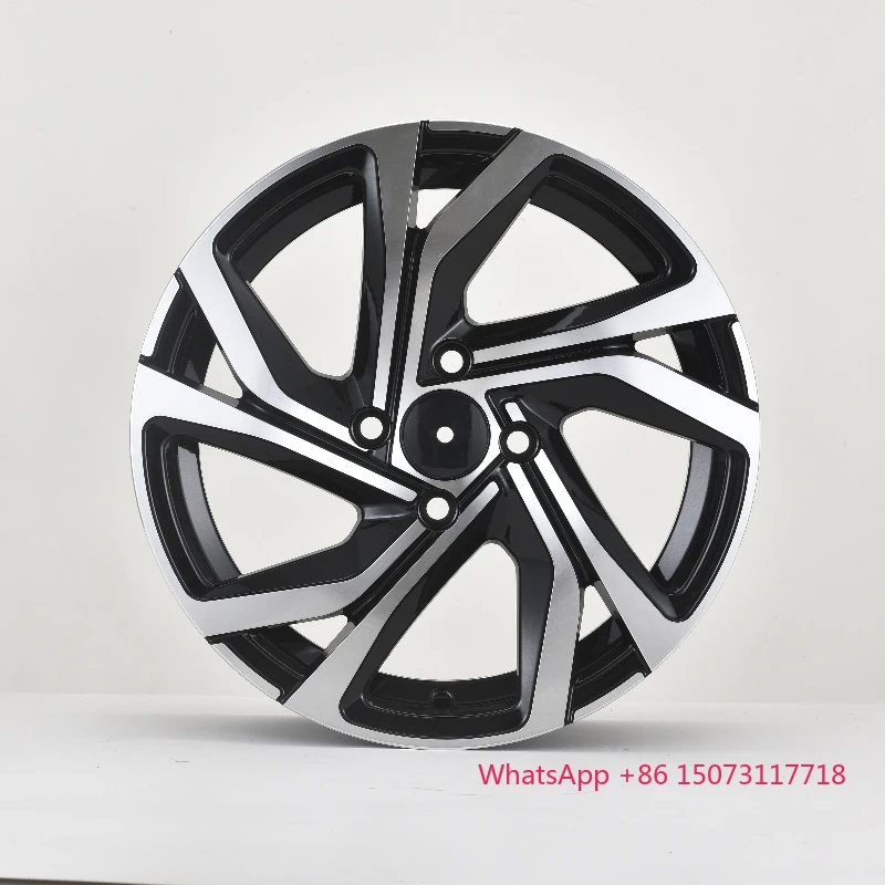 

Top Best 15 16r Alloy Car Wheels Rims Pcd 4*100 4*114.3