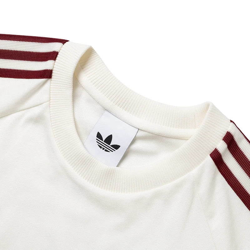 Adidas T-Shirt Men's Sportswear Running Fitness Training Clothing