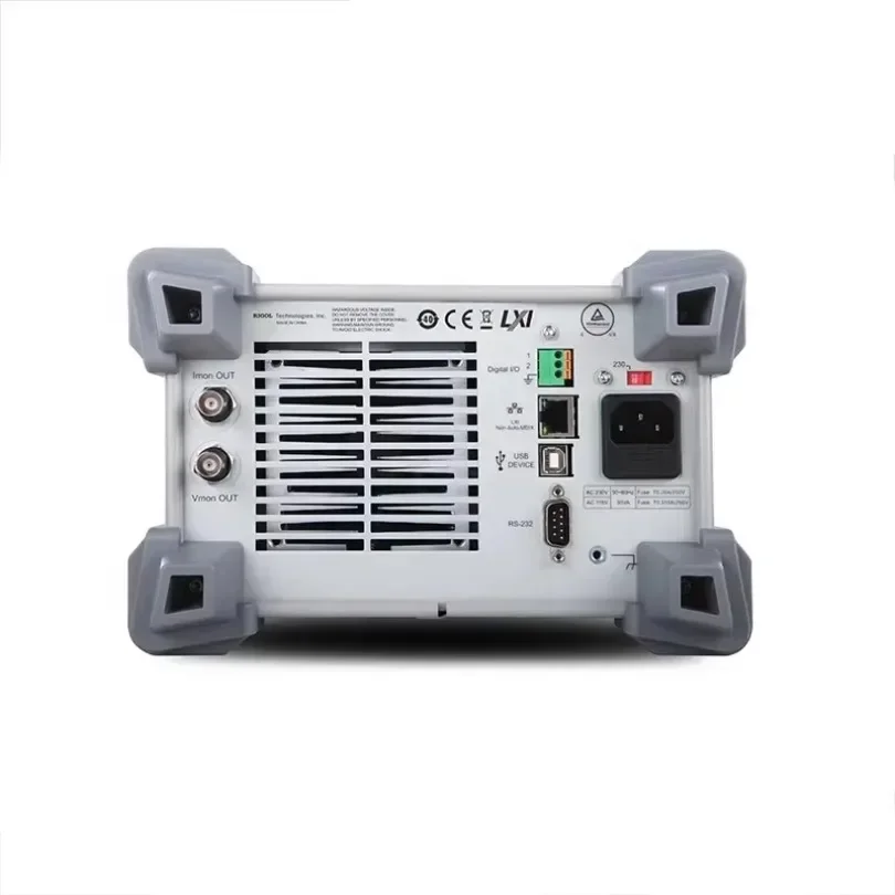 1PC RIGOL DL3031A Programmable DC Electronic Load (Single Channel, 150V/60A/30kHz 350W) with High Resolution  In Stock #familitr
