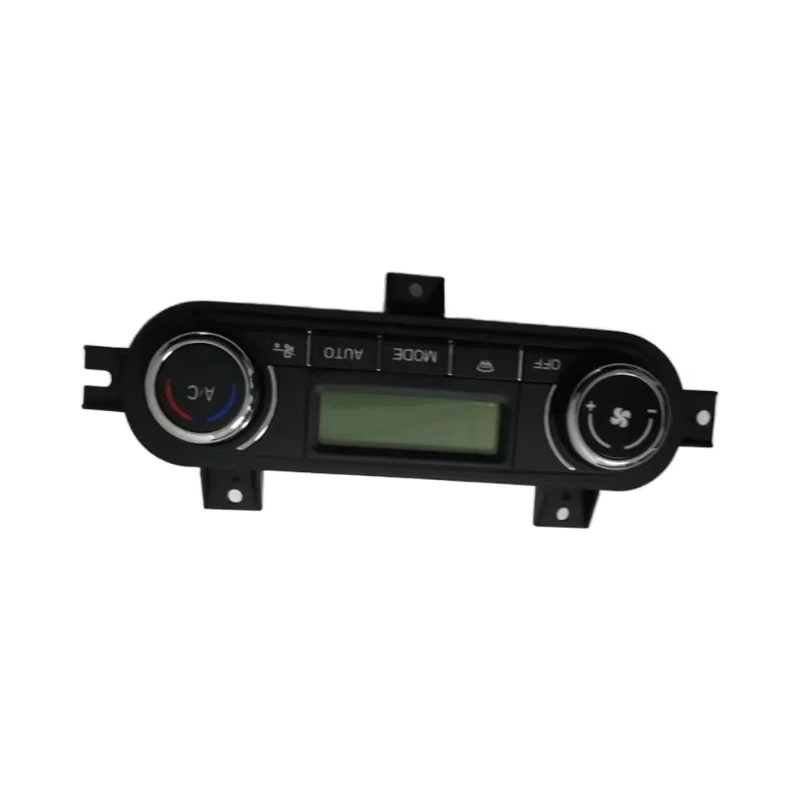 

8112C000034 Door Master Switch Air Conditioning Control Panel Suitable for Construction Machinery Parts