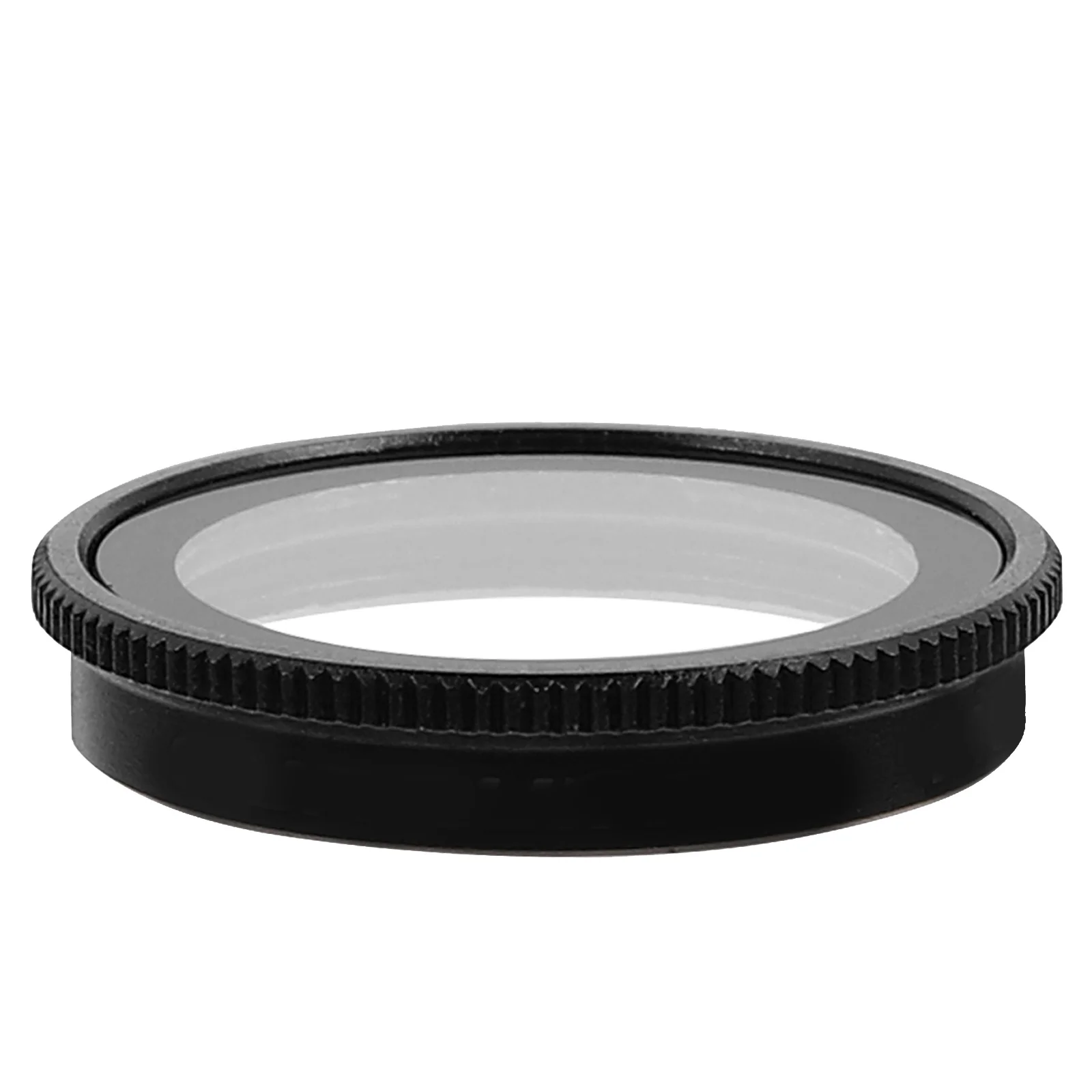 

1Pcs Mcuv Filter Lens Professional High Transparency Waterproof Camera Lens Replaceable Easy Install Outdoor Photography