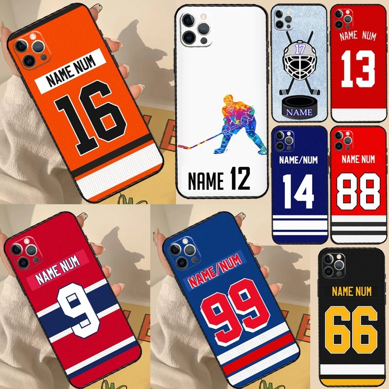 Ice Hockey Personal… - image