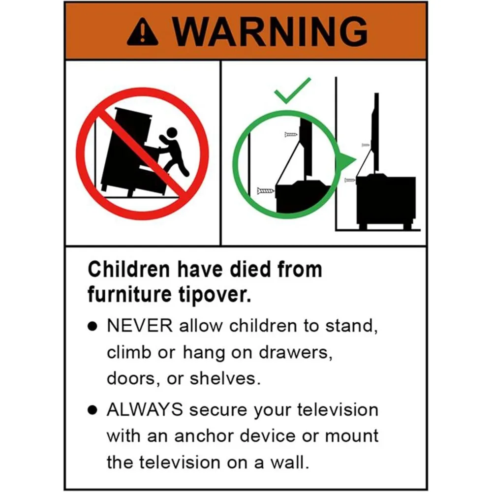 خزانة تلفزيون بيضاء أنيقة عالية اللمعان 55.1X15.9X13.8 بوصة MDF لتخزين ألعاب غرفة المعيشة هاي فاي مع رفين وإدارة الكابلات