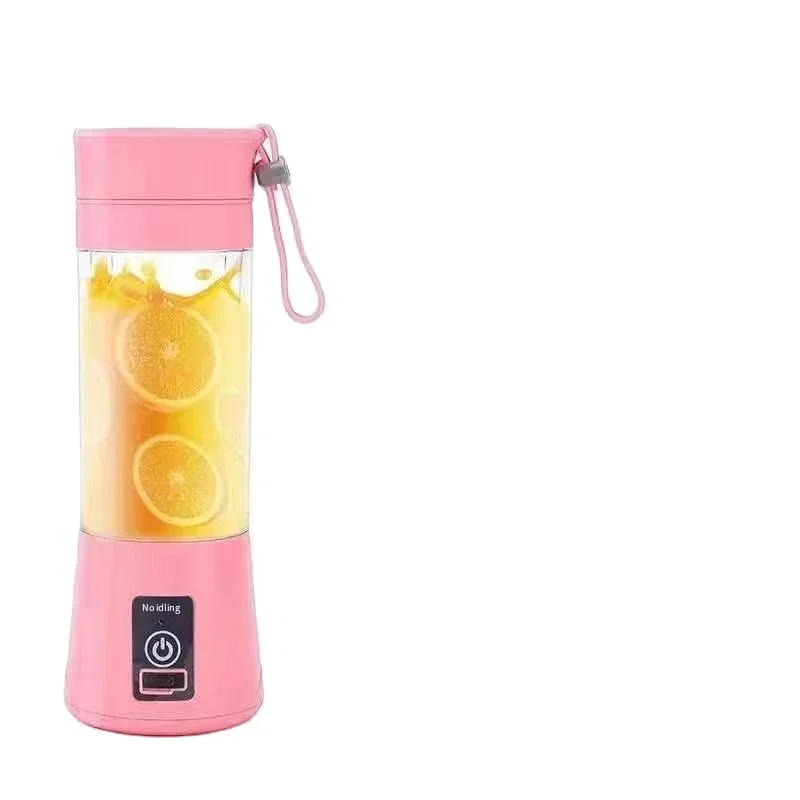 زجاجة فواكه خلاط عصارة صغيرة شخصية