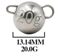20G-1PCS