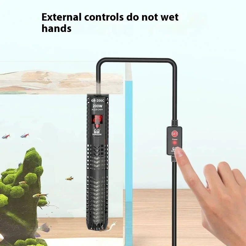 Thumbnail 2 - #8 Highest Rated Aquarium Temperature Controllers to Buy in 2026