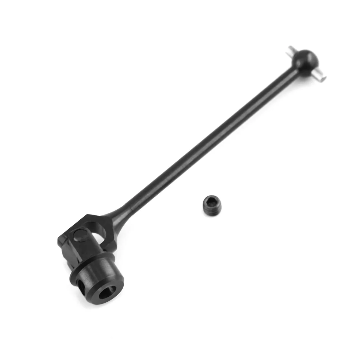 

IINBD-Metal Center Drive Shaft IF622 IF623 for Kyosho MP10 1/8 Rear