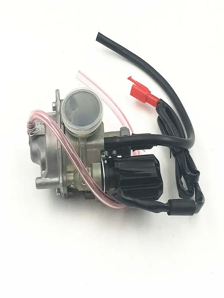 19mm Carb Motorcycle Carburetor Carburador For Honda Dio 50 18 27 28 SA50 SK50 SYM DD50 Kymco 2 stroke Engine Scooters