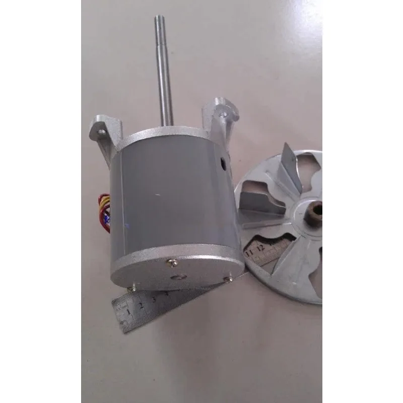 220v40W Oven Specific Motor JX06A-2 Oven Motor Fan Blades and Capacitors
