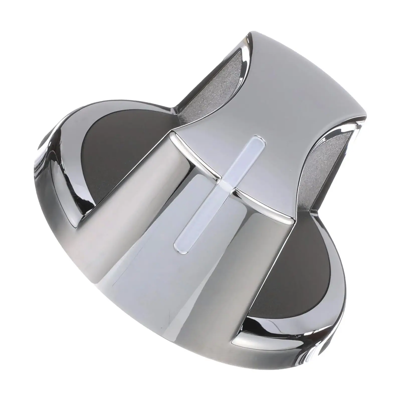 1 perilla DIY ABS de alta calidad. 806597   Reemplazo del conjunto del perilla de la lavadora para Speed Queen para la máquina secadora Maytag AP 6339803   Accesorios