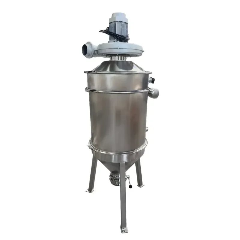 Workshop Dust Collection System Bag Filter Dust Collector
