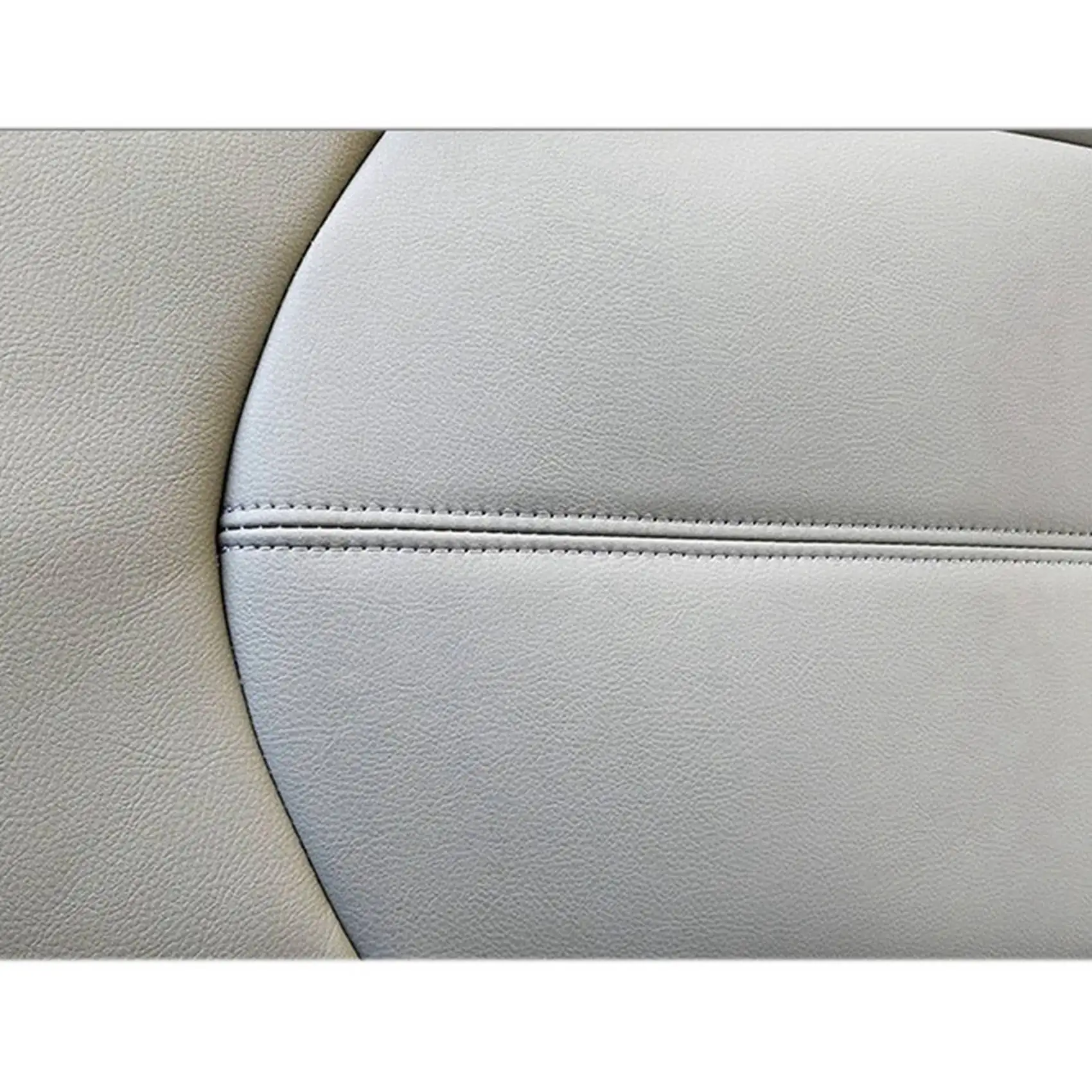For Lexus RX300 2020 Waterproof And Dirtproof PU Leather Seat Cover-A02G