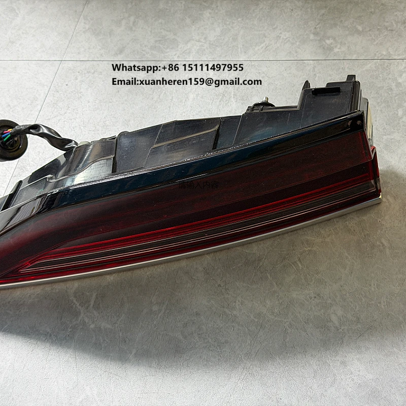 

Rear Through-Tail Light Assembly for BYD Song PLUS High-Edition (OE: SA3HK-4131010)