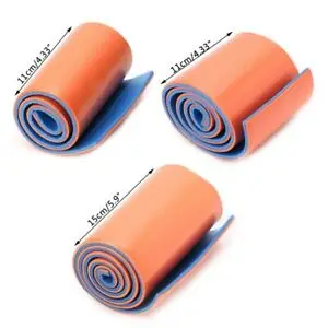 Splint Roll First Aid Polymer Outdoor Emergency Fracture Fixed For Neck Leg Arm