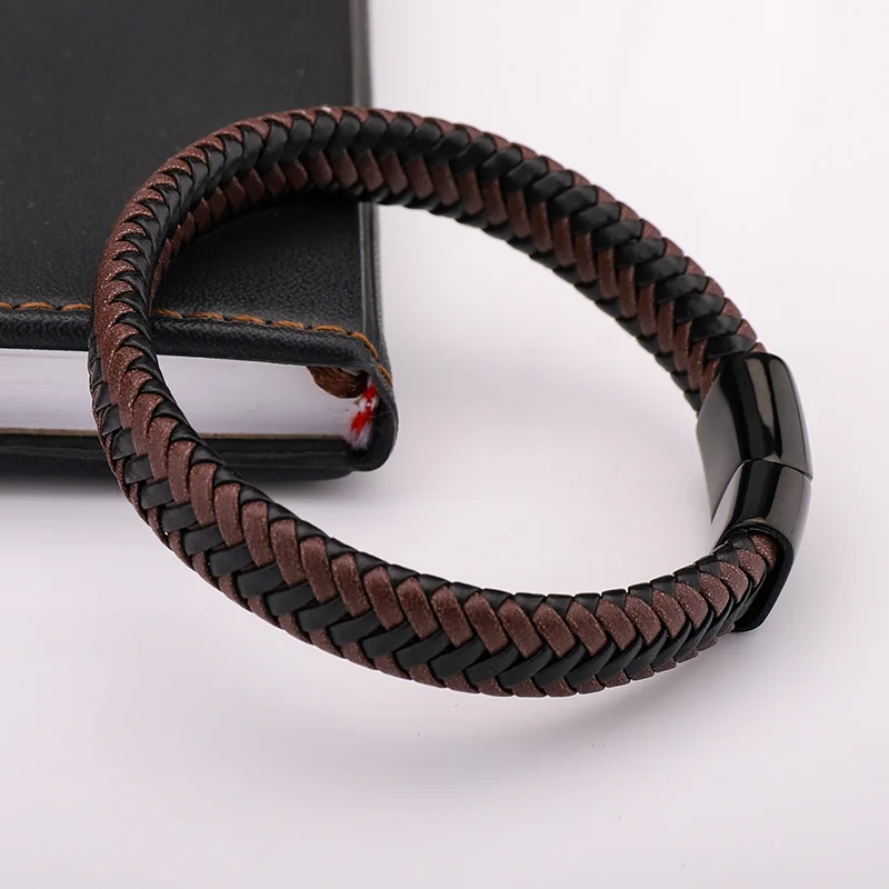 New Simple Leather …