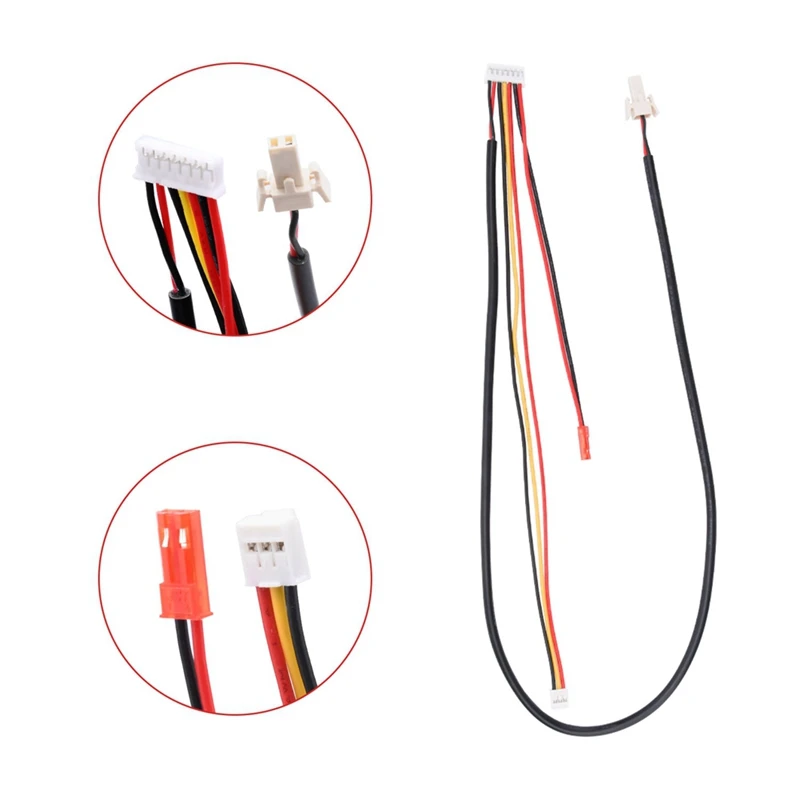 Scooter Battery BMS Circuit Board Controller Dashboard For Xiaomi M365 Pro / Pro 2 Protection Board Replacement