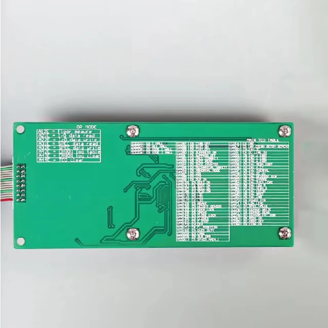 Elevator Spare Parts LIft Testing Tool Doa-110 Elevator Diagnostics Tool