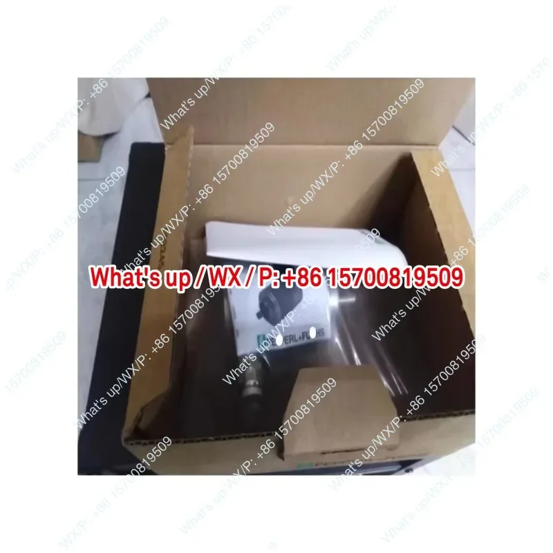 Sales of a full range of multi-turn absolute encoders with programmable limit switch PVM58N-011AGR0BN-1213