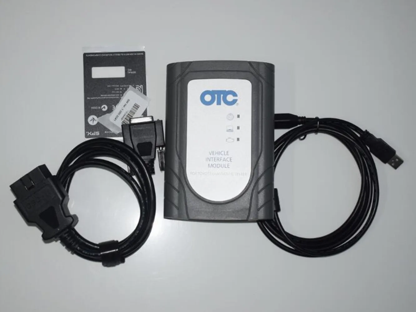Otc Scanner For Toy… - image