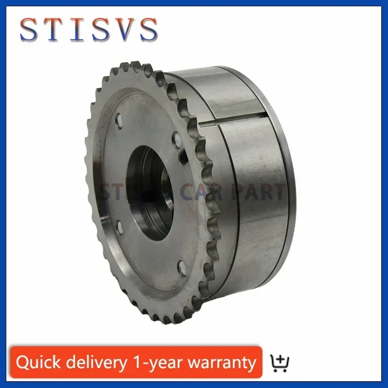 Timing Pulley Phase Adjuster Camshaft Actuator For Toyota Corolla Matrix Auris Vibe 1.8L 13050-22012 13050-0D010 13050-22011