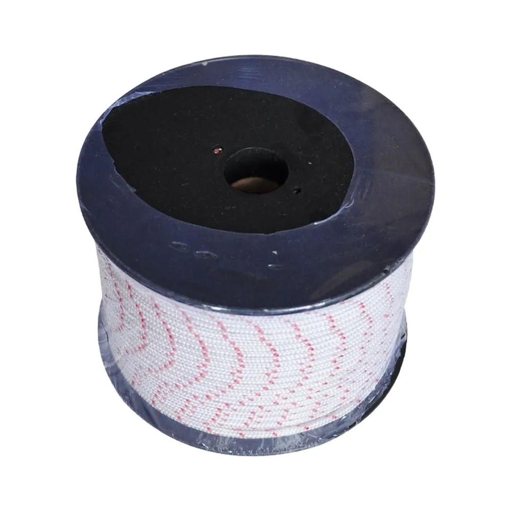 Easy Install Starter Rope Power Tool Part Engine Start String MS070 Starter Rope Robust Materials Weather Resistant
