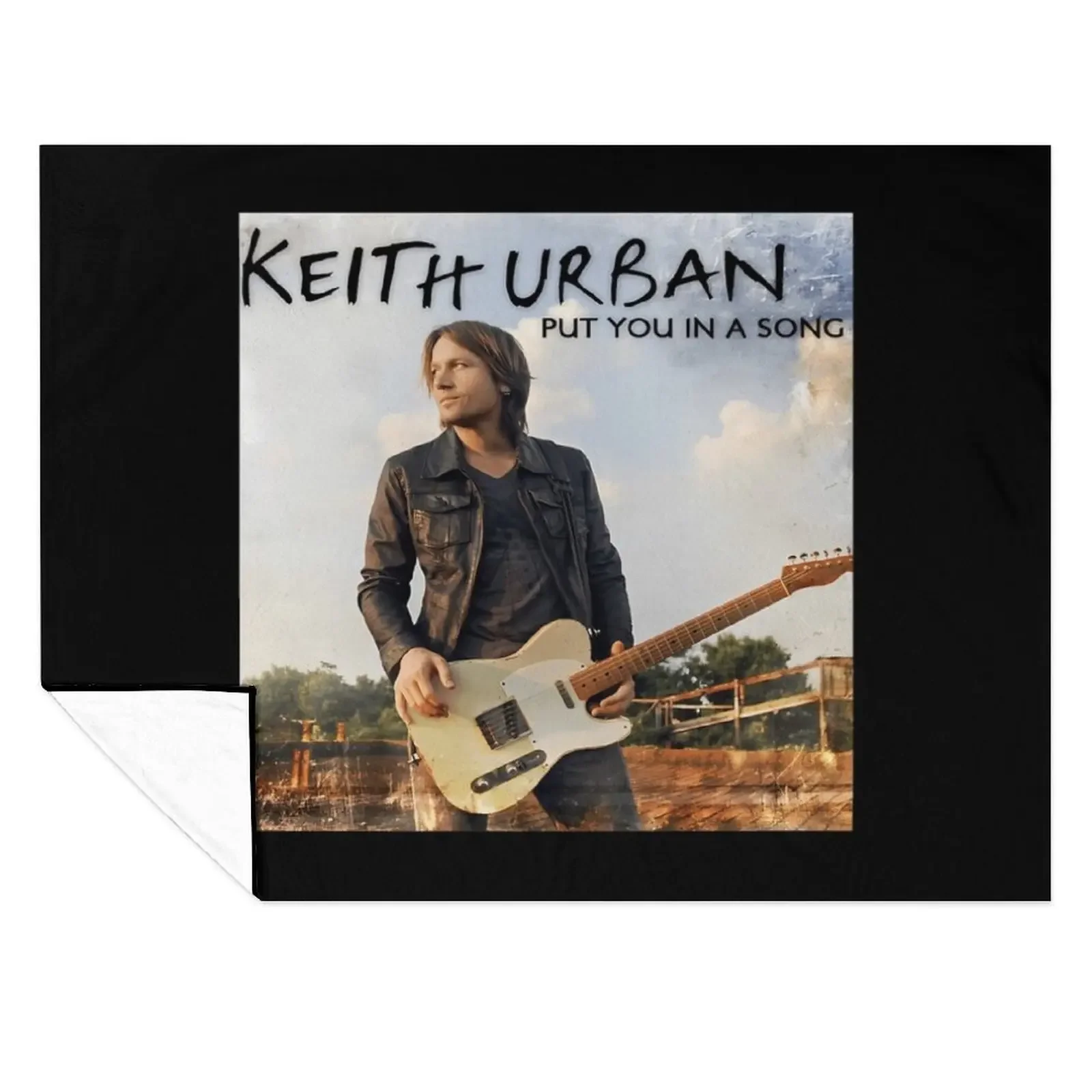 

keith urban tour date lovh4 Throw Blanket Hair for sofa Sofas Decorative Sofas Blankets