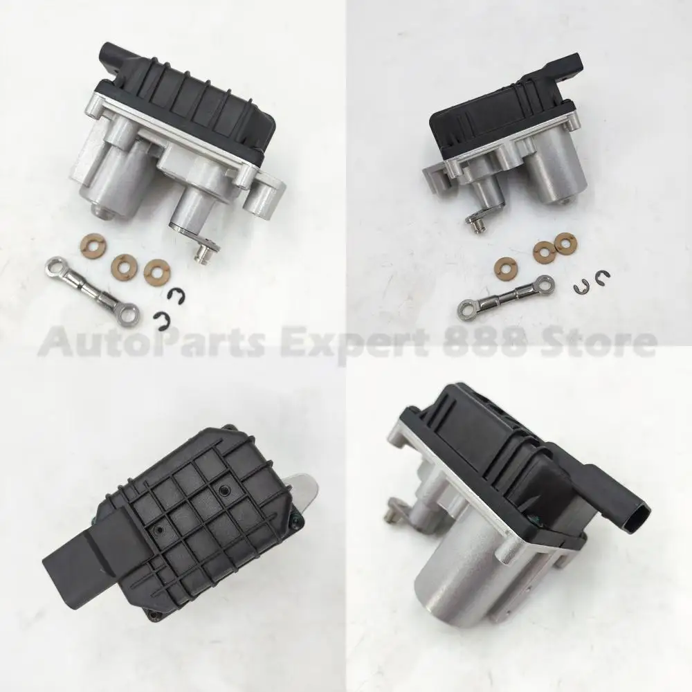 

For Hyundai 2.5L Turbocharger Electronic Control Valve New Arrival High Performance 28235-4A610 17041912-0199