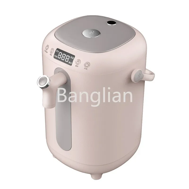 220V 3L Electric Kettle Stainless Steel Inner Portable Electric Water Boiler Pot Hot Water Dispenser Electric Hot Water Bottle