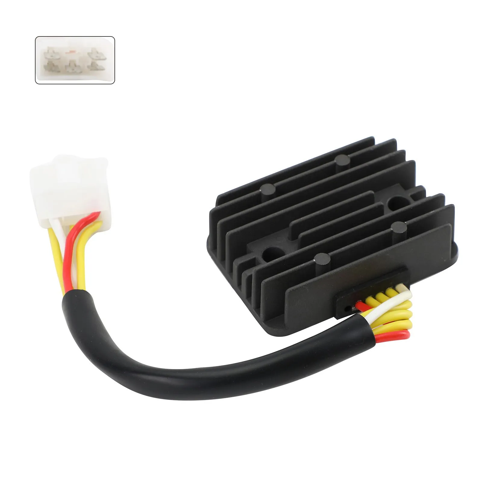 Artudatech Regulator Rectifier for Kawasaki KLX650 KLX650R Motard 93-01 21066-1088