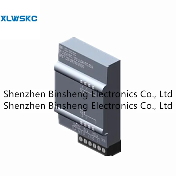 PLC 6ES7223-3BD30-0XB0 100% brand new original genuine product, in stock