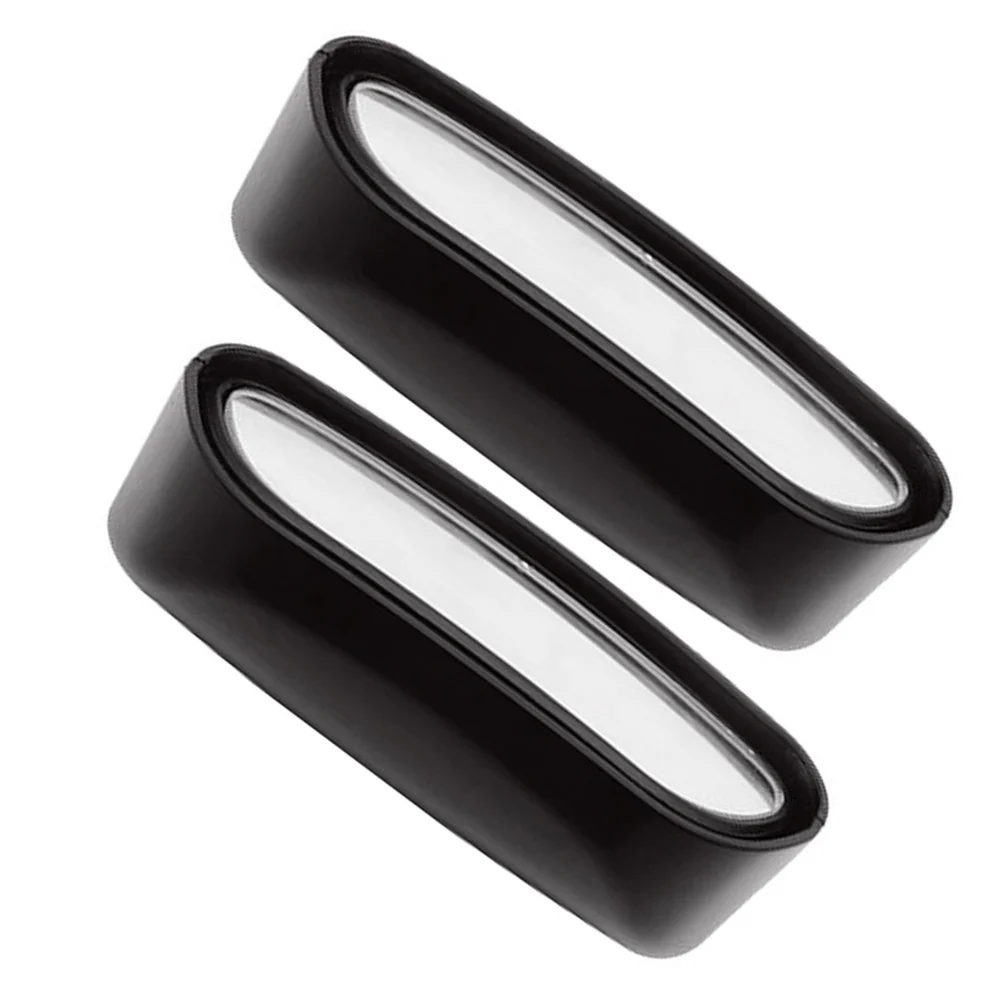 

1Pair Car Blind Spot Mirror Adjustable Side View Mirror with Wide for Safer Lane Changes and Reversing