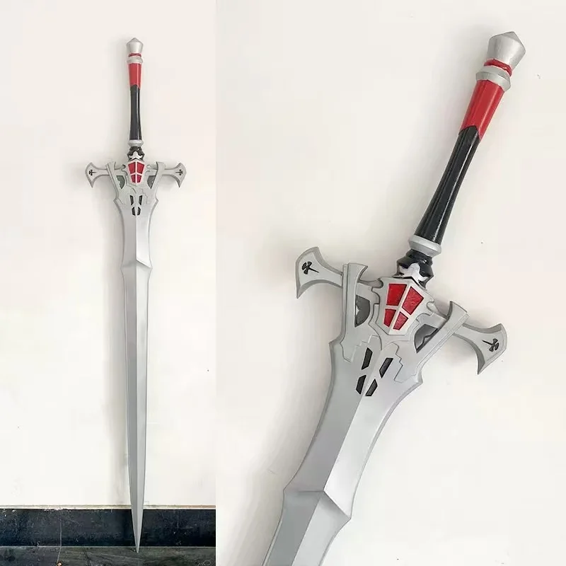 클라이브 로스필드 파이널 판타지 XVI 검 무기 코스프레 소품 모델 할로윈 크리스마스 멋진 파티 의상 액세서리